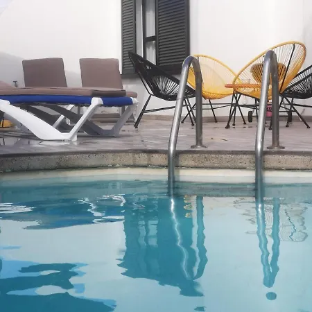 , Koldos House Villa