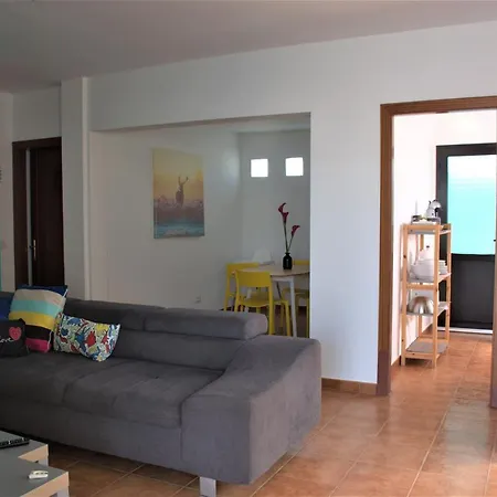Villa , Koldos House Playa Blanca (Lanzarote)