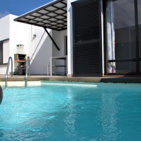 Villa , Koldos House Playa Blanca (Lanzarote)