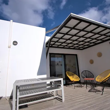 , Koldos House * Playa Blanca (Lanzarote)