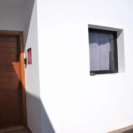 , Koldos House * Playa Blanca (Lanzarote)
