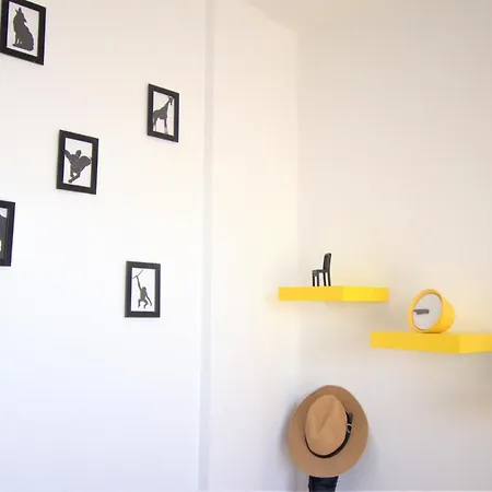 , Koldos House Playa Blanca (Lanzarote)