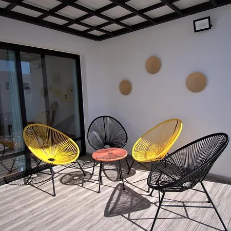 , Koldos House