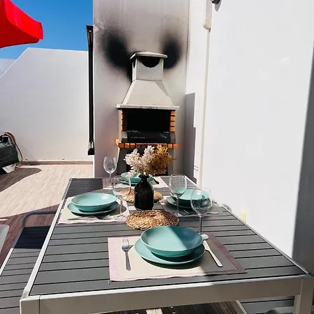 Vila , Koldos House *