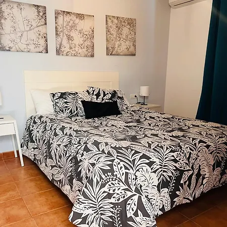 Vila , Koldos House Playa Blanca (Lanzarote)