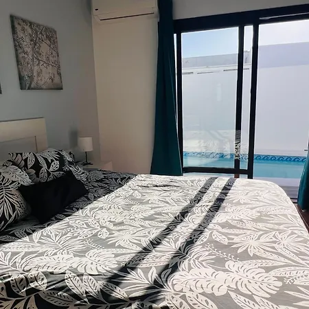 , Koldos House Vila *