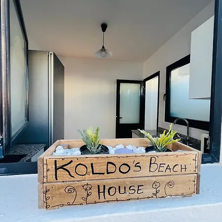 , Koldos House Playa Blanca (Lanzarote)