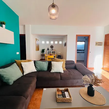 Vila , Koldos House *