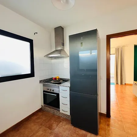 , Koldos House Vila Playa Blanca (Lanzarote)