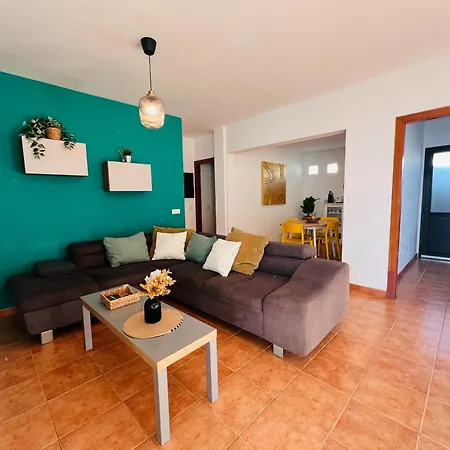 Vila , Koldos House Playa Blanca (Lanzarote)