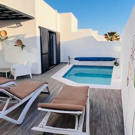 , Koldos House Vila *