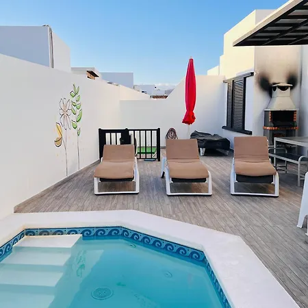 Vila , Koldos House *