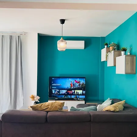 , Koldos House Vila Playa Blanca (Lanzarote)