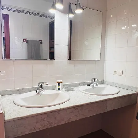 Vila , Koldos House Playa Blanca (Lanzarote)