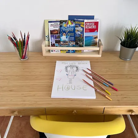 Vila , Koldos House *