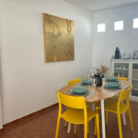 , Koldos House Vila Playa Blanca (Lanzarote)