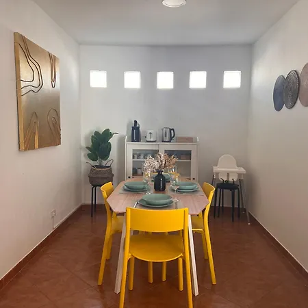 Vila , Koldos House Playa Blanca (Lanzarote)