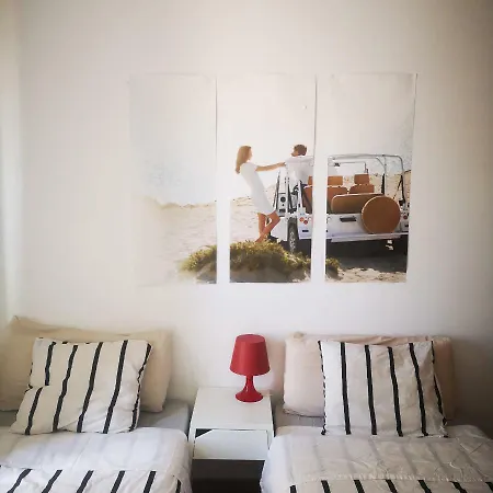 , Koldos House Villa