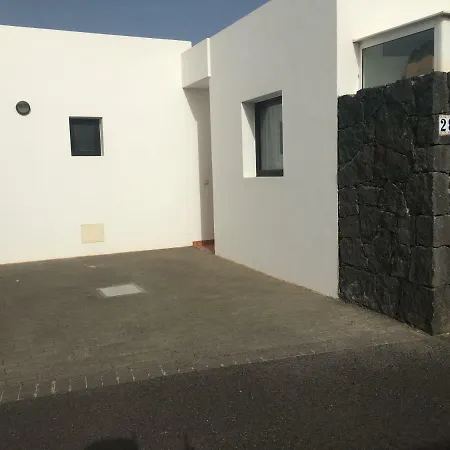 Villa , Koldos House *