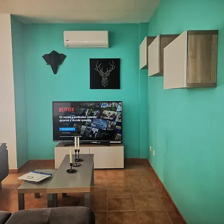 , Koldos House